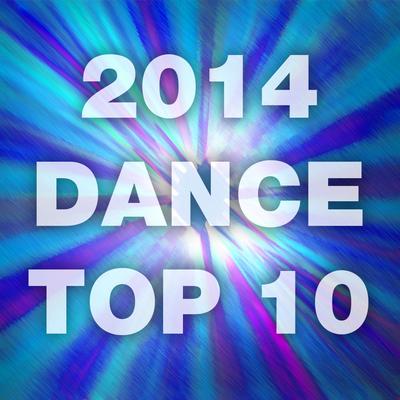 2014 Dance Top 10's cover