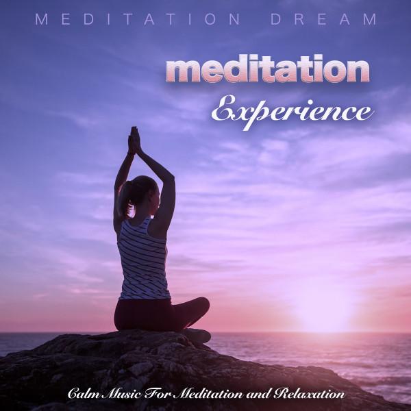 Meditation Dream's avatar image