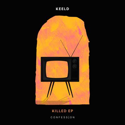 Bass Bump By Keeld's cover