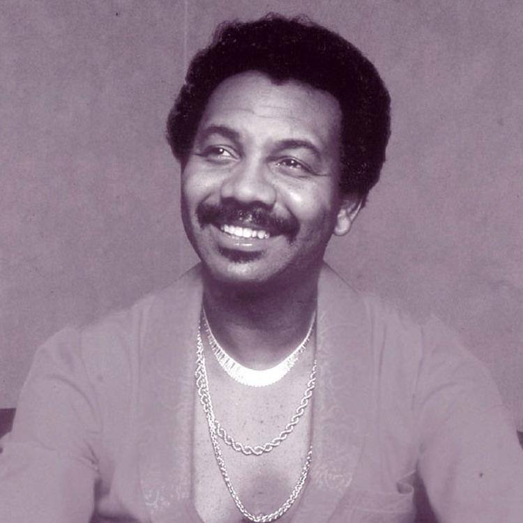 Tyrone Davis's avatar image