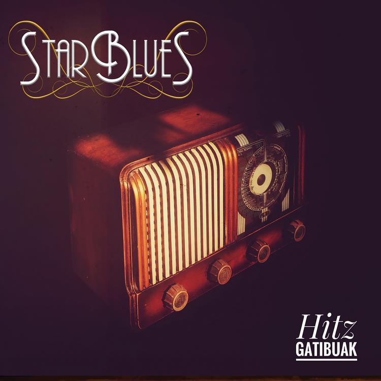 Star Blues's avatar image