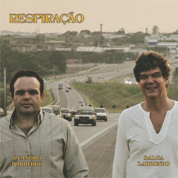 Leandro Porfirio & Dalga Larrondo's avatar image