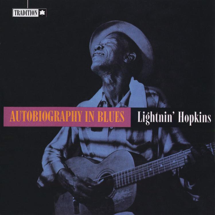 Lightnin' hopkins's avatar image