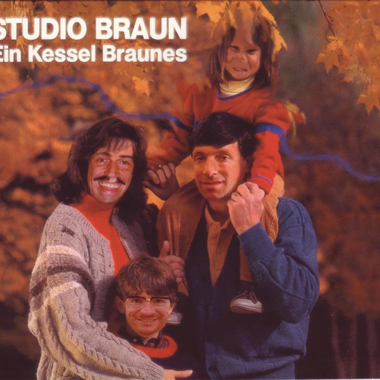 Studio Braun's avatar image