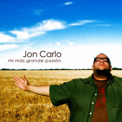 La Mano de Dios By Jon Carlo's cover