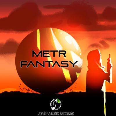 Fantasy By metr's cover