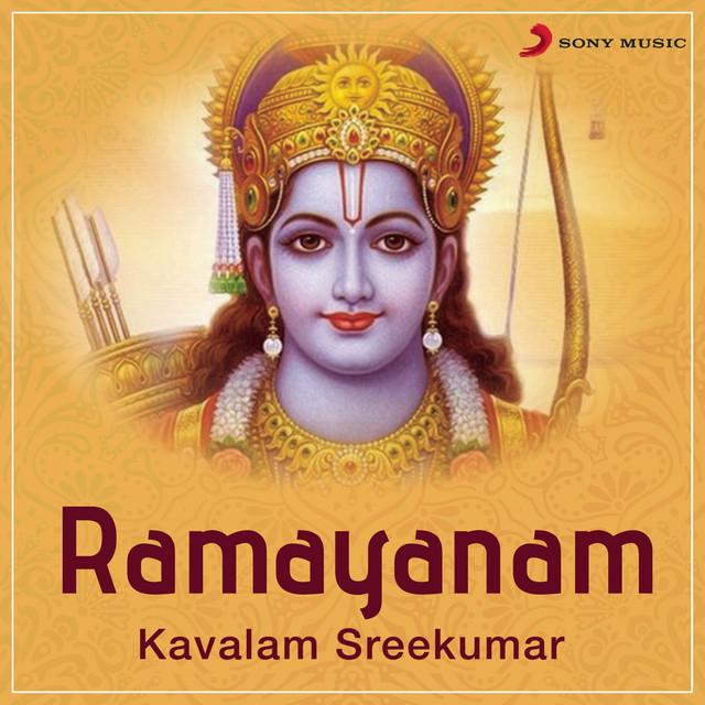 Kavalam Sreekumar's avatar image