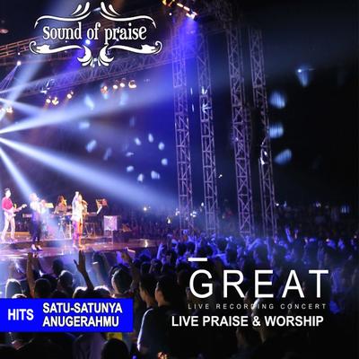 How Great Thou Art (Kami Memuji KebesaranMu) (Live)'s cover