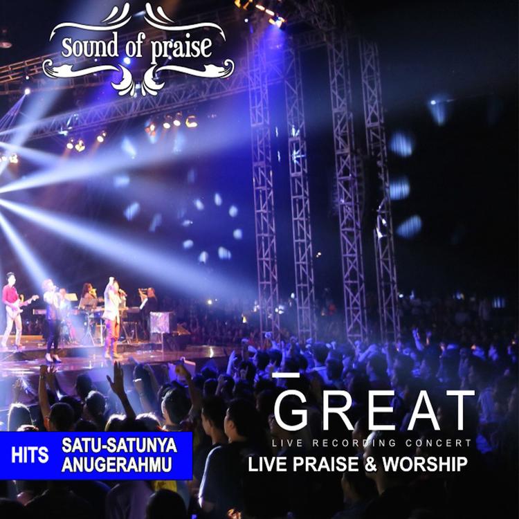 Sound of Praise's avatar image