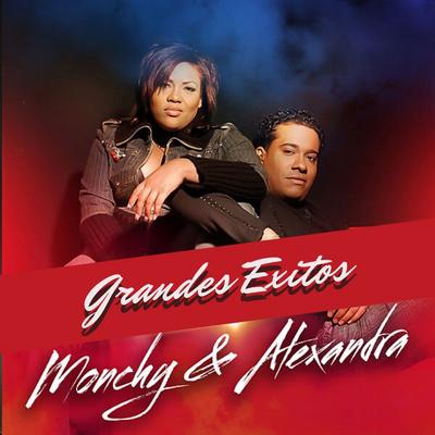 Grandes Exitos's cover