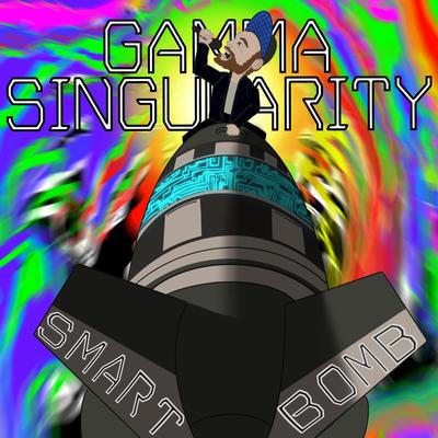 Gamma Singularity's cover