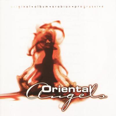 Oriental Angels's cover