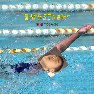 Backstroke By swimcoach's cover