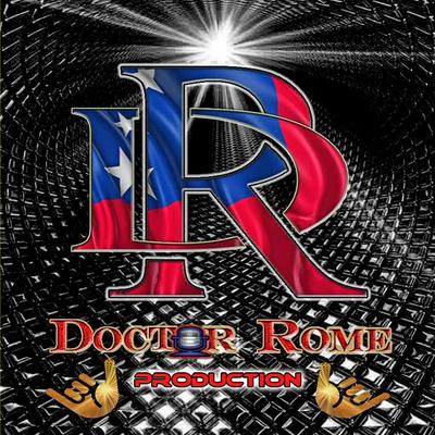 Dr. Rome Production's cover