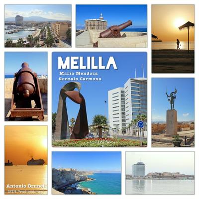 Melilla (feat. María Mendoza & Gonzalo Carmona)'s cover