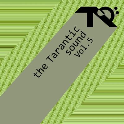 The Tarantic Sound, Vol. 5's cover