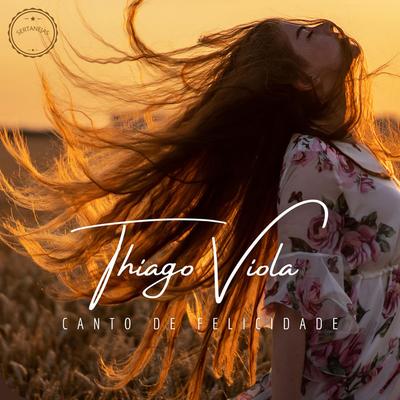 Thiago Viola's cover