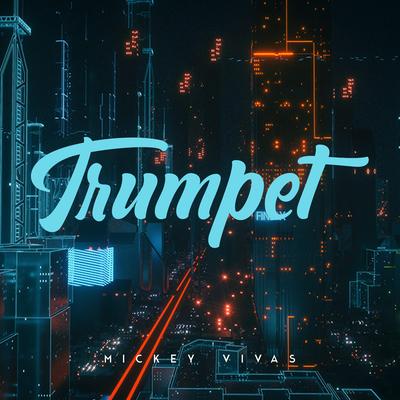 Trumpet's cover