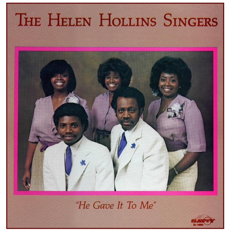 The Helen Hollins Singers's avatar image