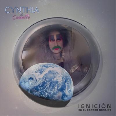 Cynthia de Cassette's cover