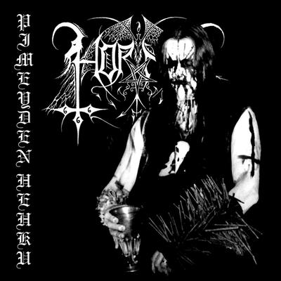 Avain Tuhossani By Horna's cover