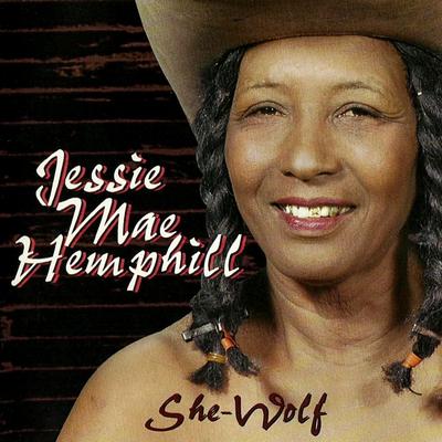 Standing in My Doorway Crying By Jessie Mae Hemphill's cover