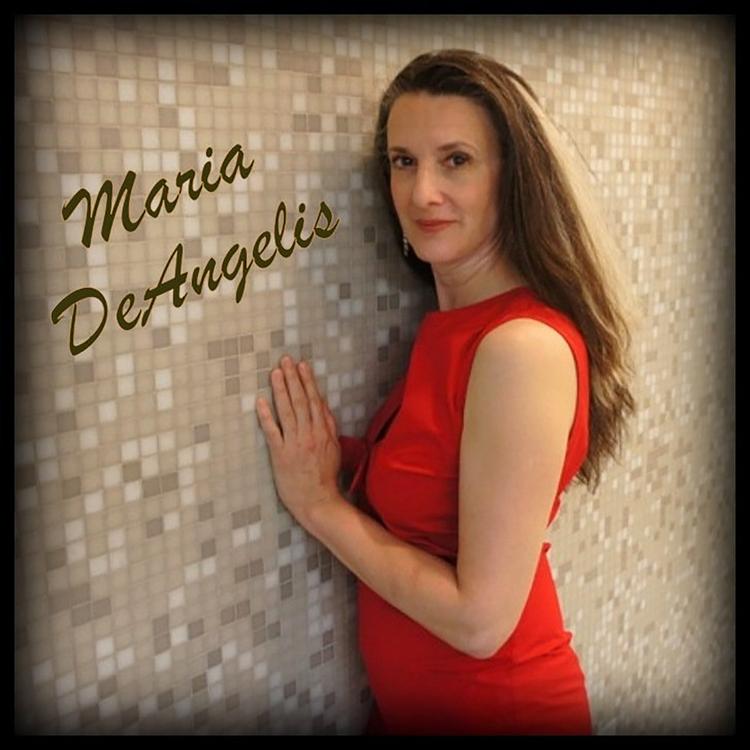 Maria de Angelis's avatar image