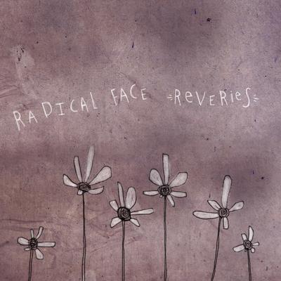 Reveries By Radical Face's cover