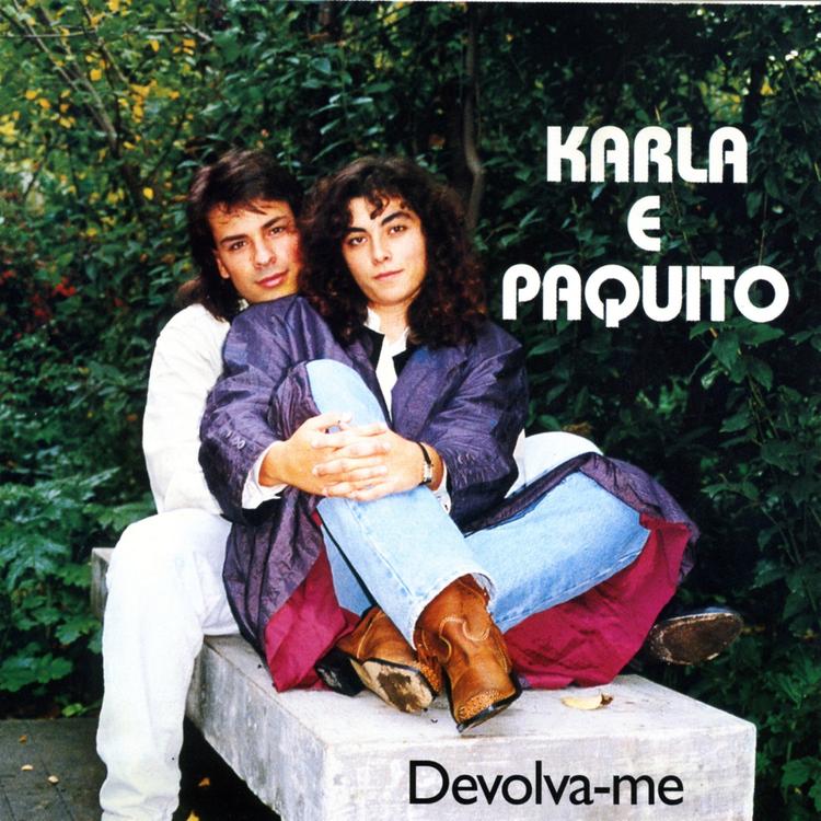 Karla e Paquito's avatar image