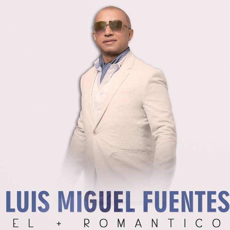 Luis Miguel Fuentes's avatar image