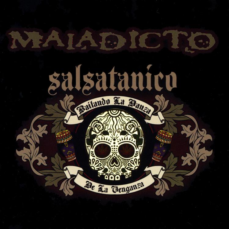 Maladicto's avatar image