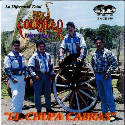 El Chupa Cabras's cover