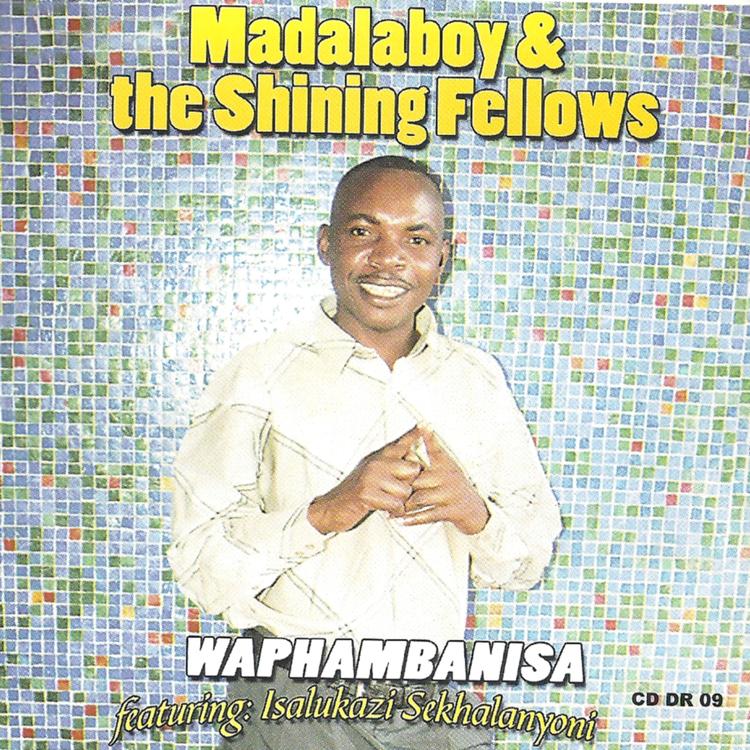 Madalaboy & The Shining Fellows's avatar image