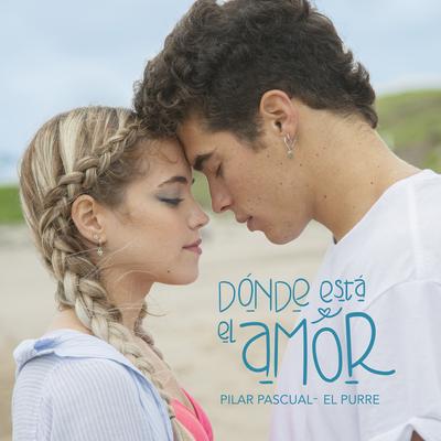 Dónde Está el Amor's cover