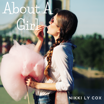 Nikki Ly Cox's cover