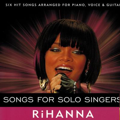 Disturbia (Originally Performed By Rihanna) (Karaoke Version)'s cover