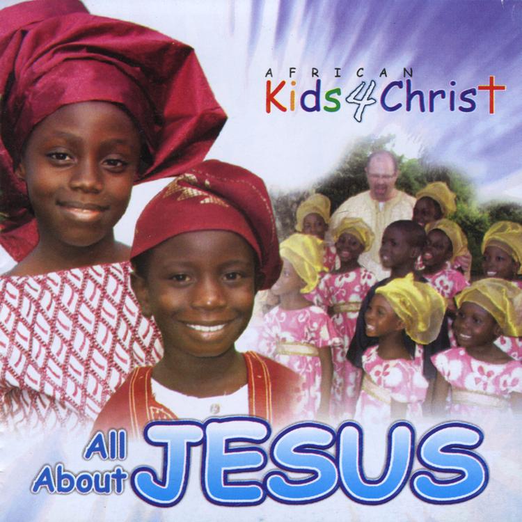 African Kids 4 Christ's avatar image