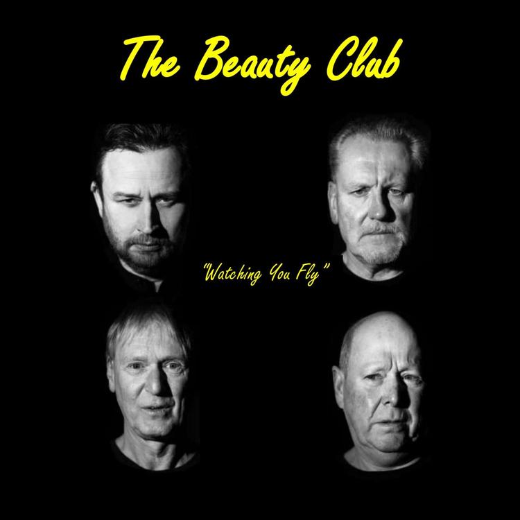 The Beauty Club's avatar image