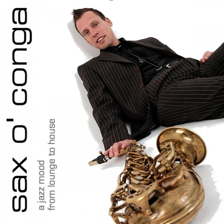 Sax O'Conga's avatar image