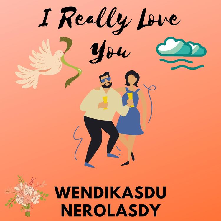 Wendikasdu Nerolasdy's avatar image