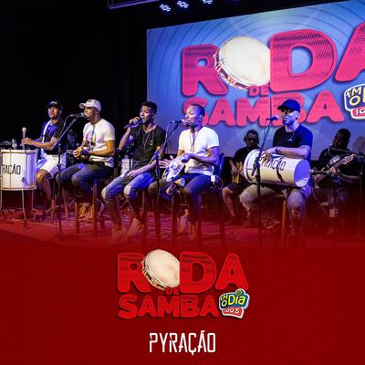 Roda de Samba Fm o Dia - Ao Vivo's cover