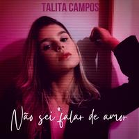 Talita Campos's avatar cover