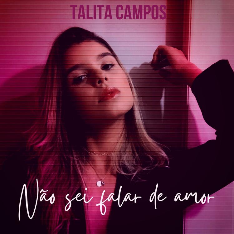 Talita Campos's avatar image