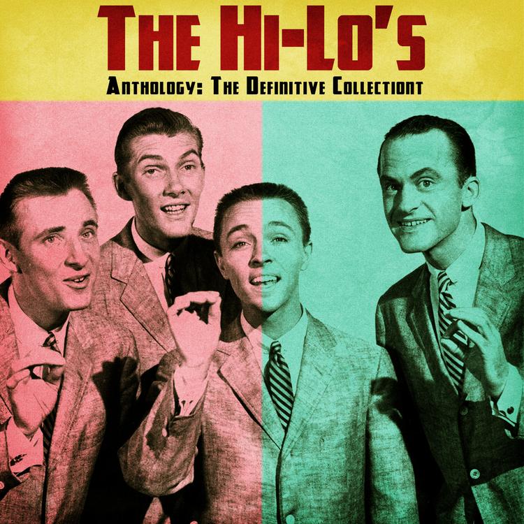 The Hi-Lo's's avatar image