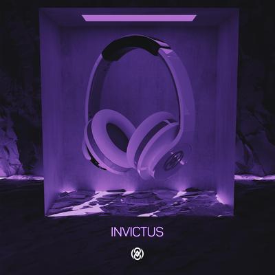 Invictus (8D Audio)'s cover