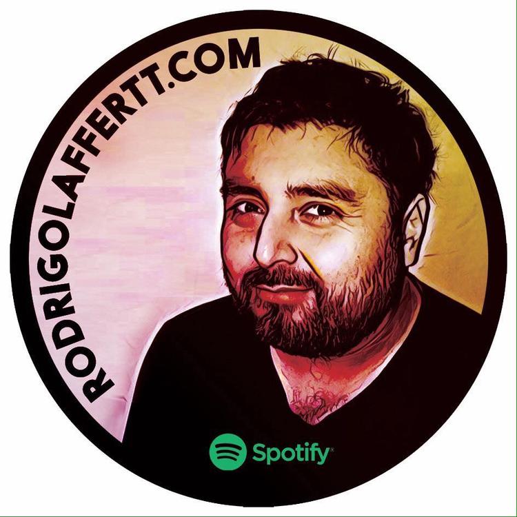 Rodrigo Laffertt's avatar image