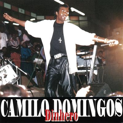 Camilo Domingos's cover