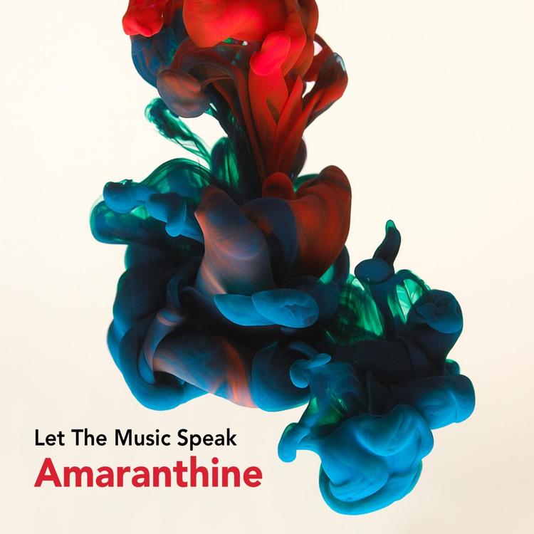 Let the Music Speak's avatar image