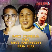 Mc Menor da ES's avatar cover