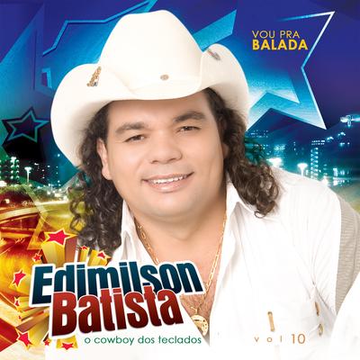 Quatro Noites de Amor By Edimilson Batista's cover